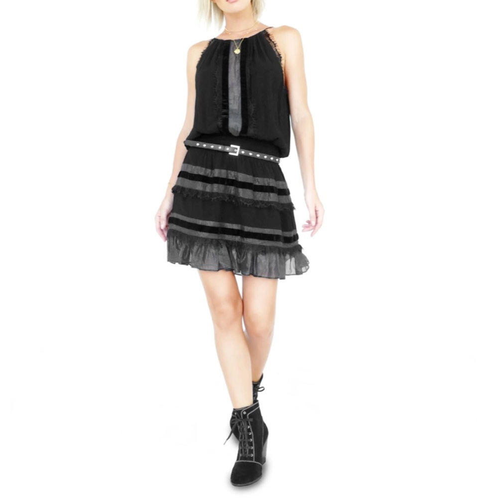 YOUR LOVER DRESS - Picture 3 of 9